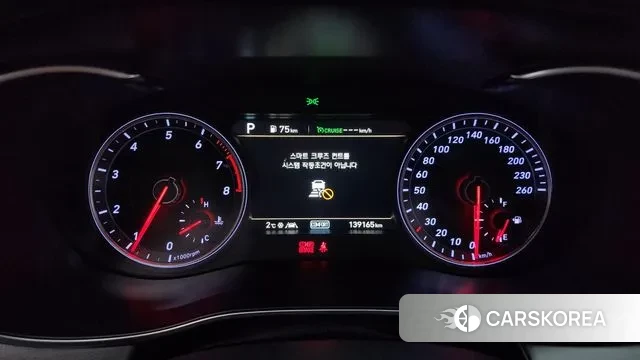 Genesis G70 id 3552382 из Кореи 18