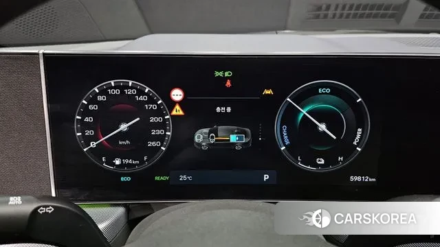 Hyundai Sonata D Edge Hybrid (DN8) id 3088153 из Кореи 18