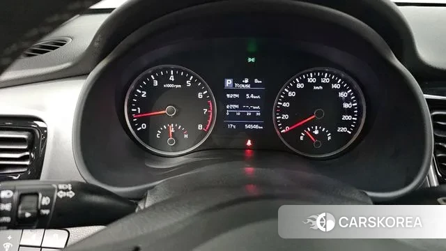 Kia Stonic id 3336470 из Кореи 18