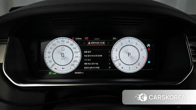 Land Rover Range Rover 4th Generation id 3801473 из Кореи 18