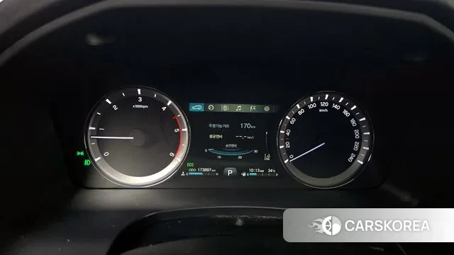 Ssangyong Rexton Sports Cannes id 3060453 из Кореи 18