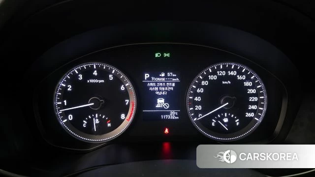 Hyundai Grandeur IG id 4285353 из Кореи 30