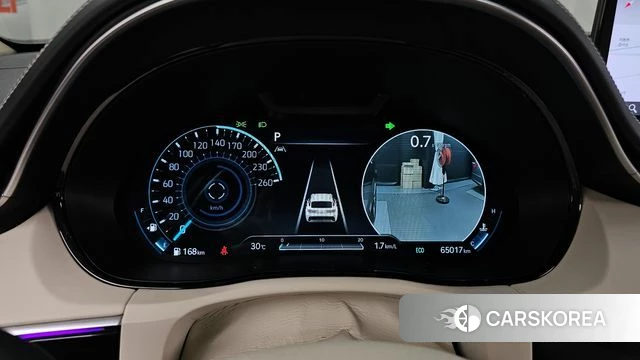 Genesis GV70 id 4614411 из Кореи 32