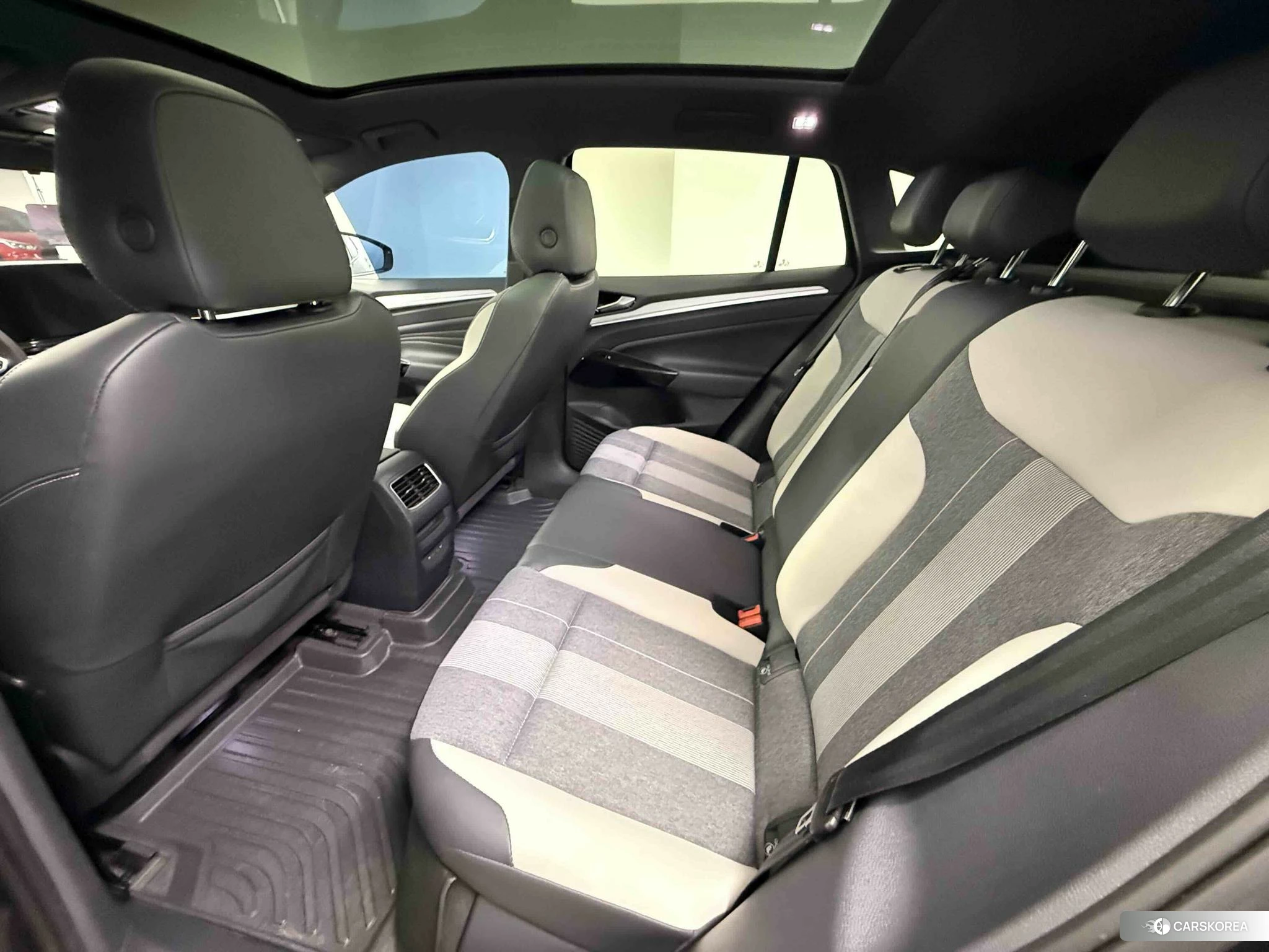 Volkswagen ID.4 CROZZ id 4452874 из Китая 8