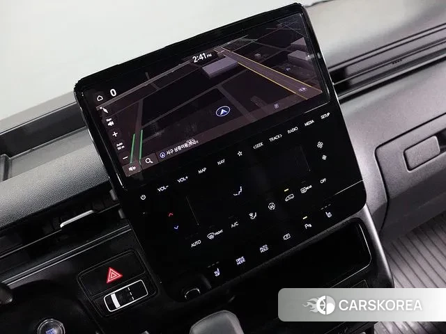 Hyundai Staria id 3734063 из Кореи 18