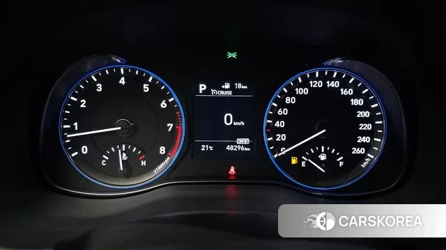 Hyundai Kona id 3297777 из Кореи 18