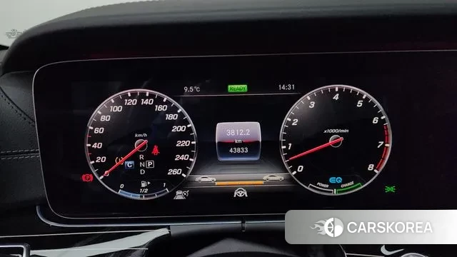 Mercedes-Benz CLS-Class C257 id 3464491 из Кореи 18