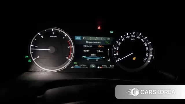 Ssangyong The New Rexton Sports Cannes id 3384367 из Кореи 18