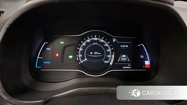 Hyundai Kona Electric id 3444574 из Кореи 18