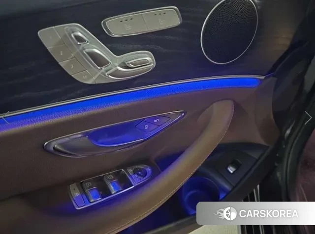 Mercedes-Benz E-Class W213 id 3606776 из Кореи 8