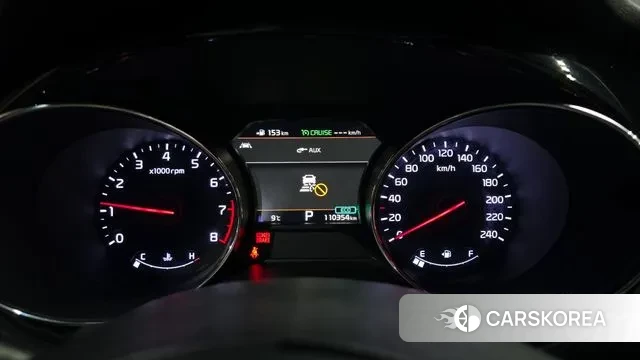 Kia The New Carnival id 3778656 из Кореи 18