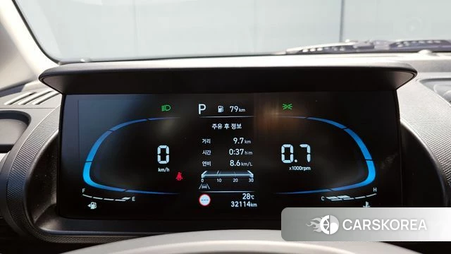 Hyundai Casper id 4388654 из Кореи 18