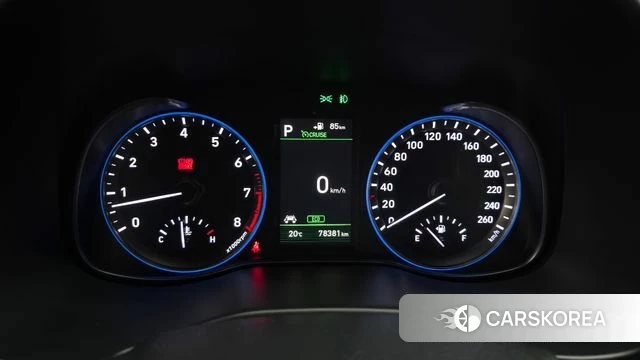 Hyundai Kona id 3955445 из Кореи 18