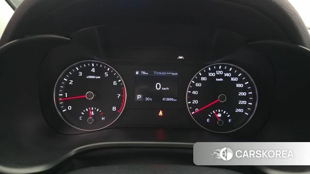 Kia Come New K3 id 4609859 из Кореи 18
