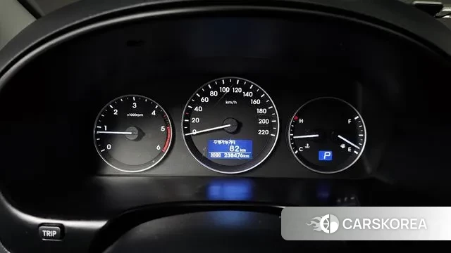 Hyundai The New Grand Starex id 3552735 из Кореи 18