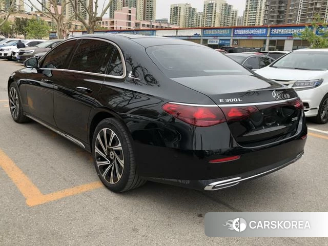 Mercedes-Benz E-class id 4275533 из Китая 33