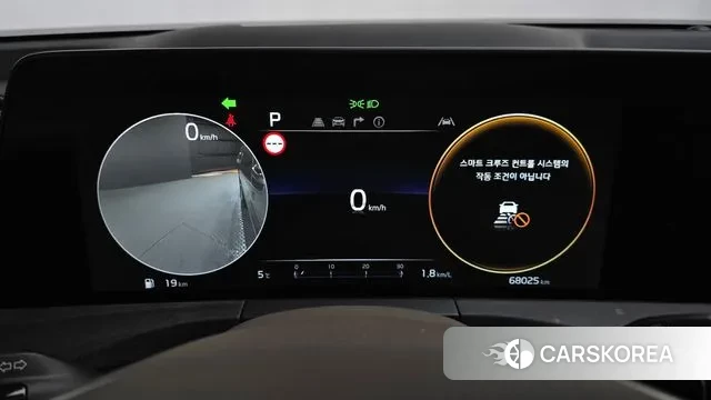 Kia K8 id 3453711 из Кореи 18