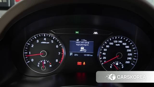 Kia Come New K7 id 4447533 из Кореи 18