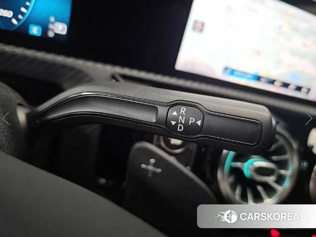 Mercedes-Benz A-Class W177 id 4490405 из Кореи 16
