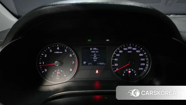 Kia Come New K3 id 4581632 из Кореи 31