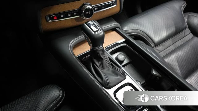 Volvo XC90 second Generation id 4471090 из Кореи 33