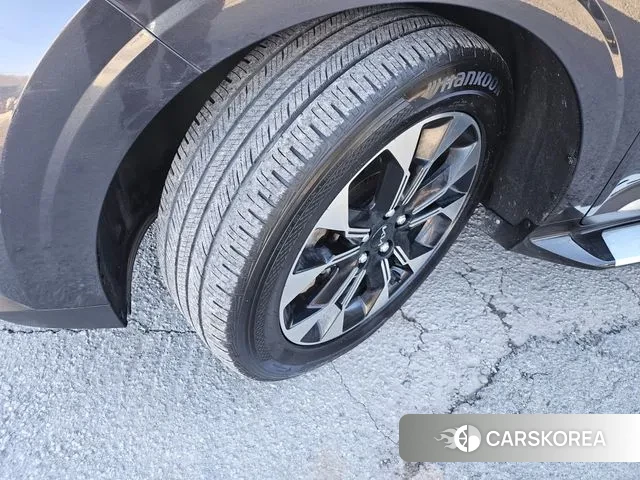 Kia Carnival 4th generation id 3717079 из Кореи 18