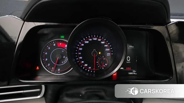 Hyundai Avante (CN7) id 4196429 из Кореи 18