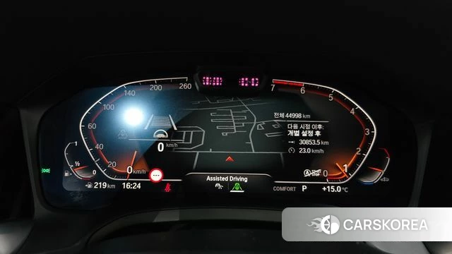 BMW 3 Series (G20) id 4225406 из Кореи 33