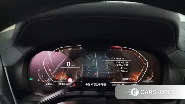 BMW X4 (G02) id 2990790 из Кореи 18