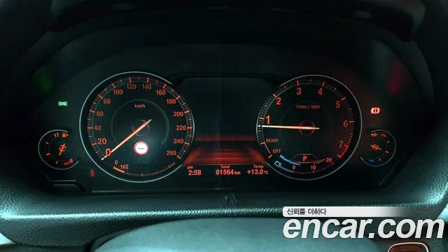 BMW 3 Series (F30) id 2575619 из Кореи 18