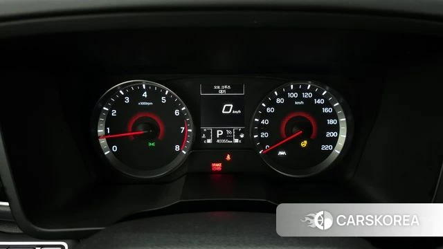 Ssangyong Berry New Tivoli id 4337445 из Кореи 28