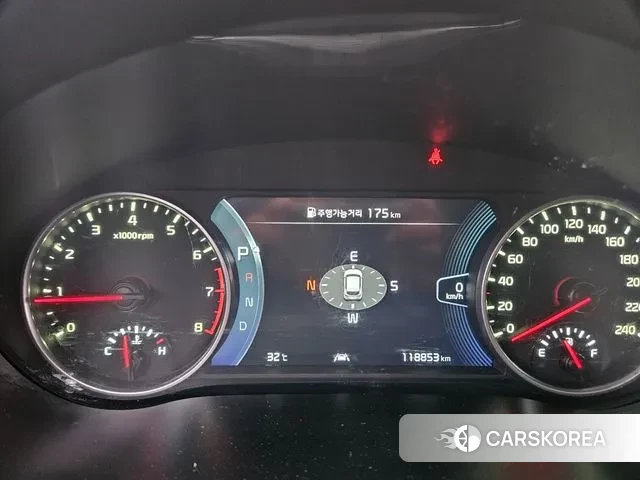 Kia Seltos id 3018572 из Кореи 18