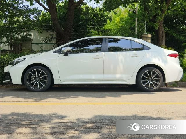 Toyota Lei Ling id 4262140 из Китая 11