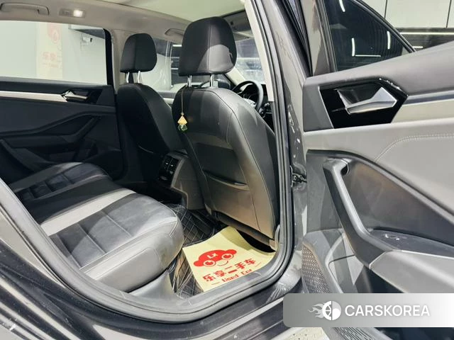 Volkswagen Sagitar id 4273733 из Китая 29