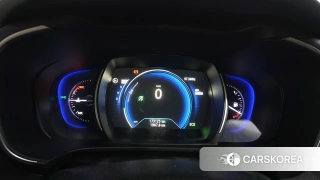 Renault Korea (Samsung) QM6 id 4557945 из Кореи 18