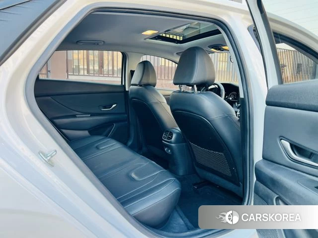 Hyundai Elantra id 4307651 из Китая 16