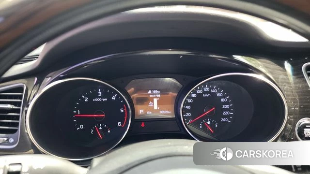 Kia The New Carnival id 4203888 из Кореи 18