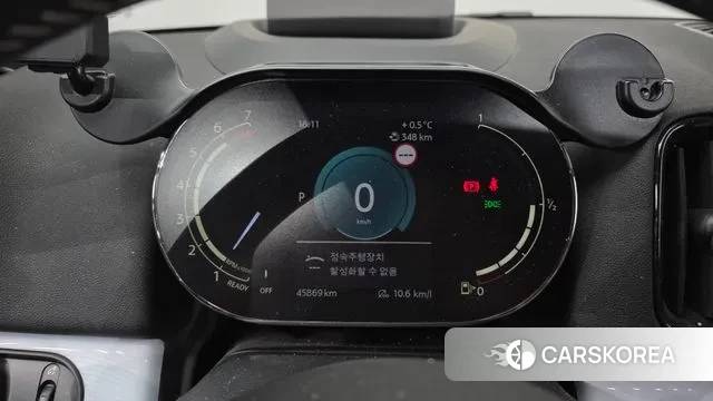 Mini Cooper S Countryman id 3518331 из Кореи 18