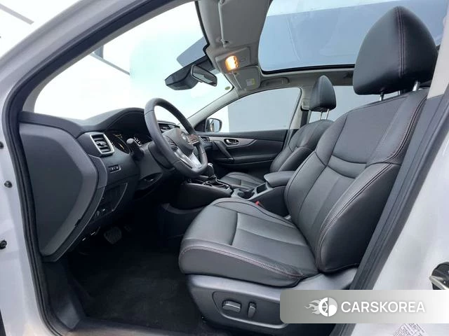 Nissan Qashqai id 4274098 из Китая 27