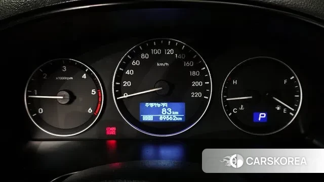 Hyundai The New Grand Starex id 3009098 из Кореи 18