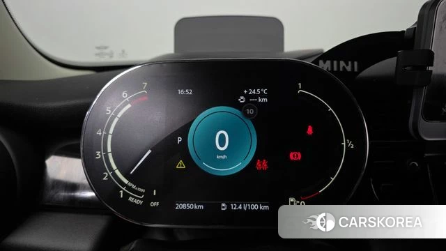 Mini Cooper id 4641067 из Кореи 29