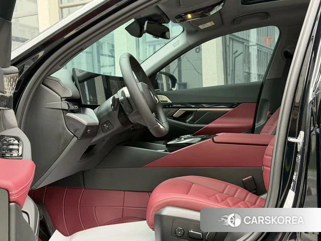 BMW 5 series id 3939358 из Китая 11