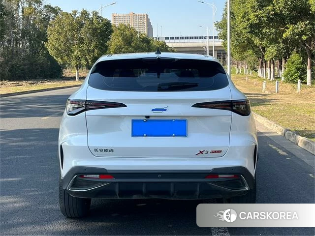 Changan X5 PLUS id 4241651 из Китая 9