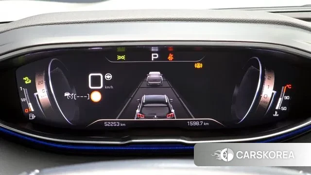 Peugeot 3008 second generation id 3472827 из Кореи 18