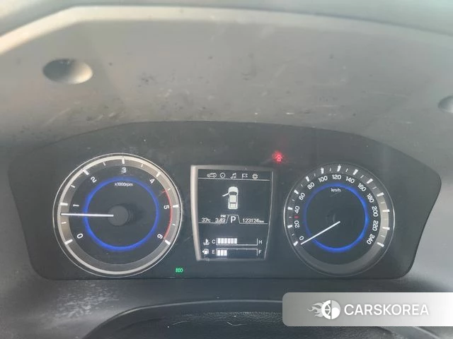 Ssangyong Rexton Sports id 4586711 из Кореи 17