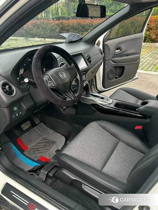 Honda XR-V id 4241066 из Китая 8