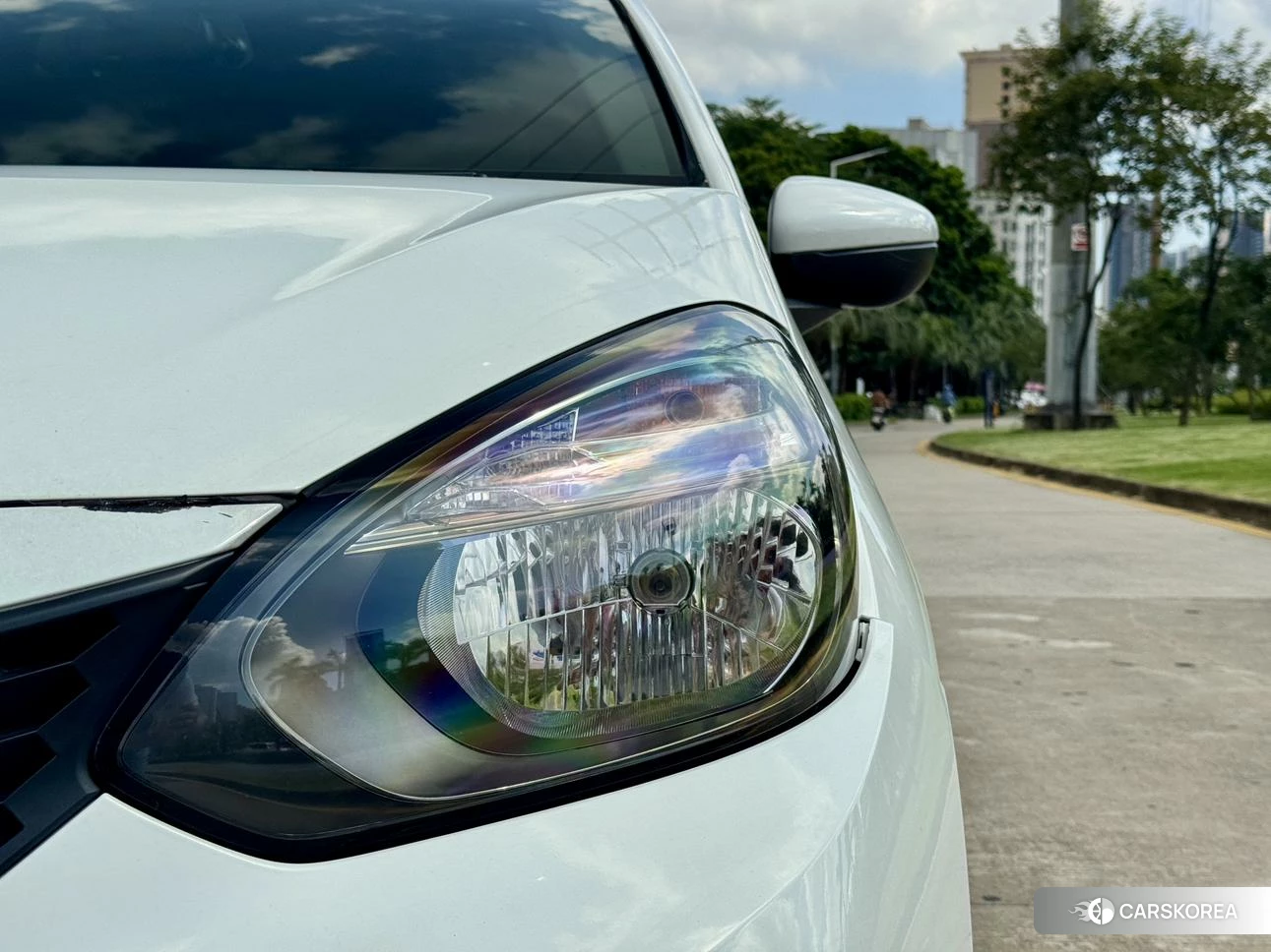 Honda Fit id 4487545 из Китая 18