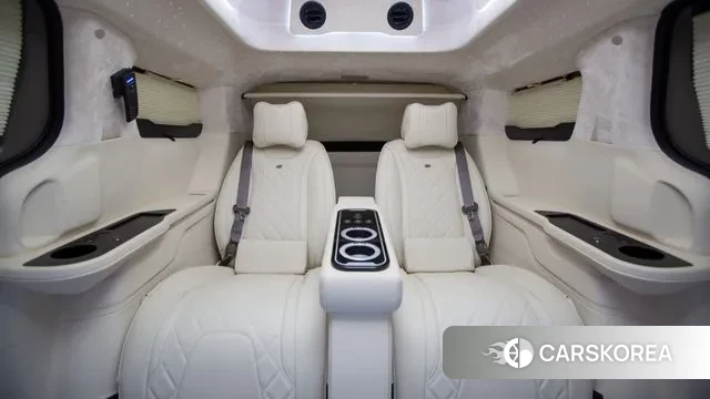 Kia The New Carnival 4th Generation id 3731508 из Кореи 18