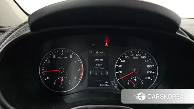 Kia Morning Urban (JA) id 3439125 из Кореи 18