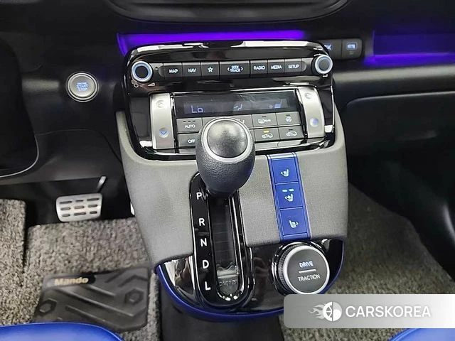 Hyundai Casper id 4281402 из Кореи 16